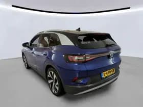 Volkswagen ID.4 First 77 kWh thumbnail 6