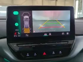 Volkswagen ID.4 First 77 kWh thumbnail 8