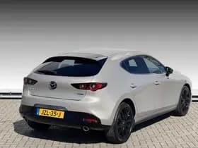 Mazda 3 2.5 e-SkyActiv-G M Hybrid 140 Homura thumbnail 2