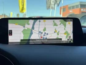 Mazda 3 2.5 e-SkyActiv-G M Hybrid 140 Homura thumbnail 12