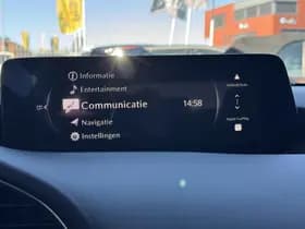 Mazda 3 2.5 e-SkyActiv-G M Hybrid 140 Homura thumbnail 13