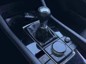 Mazda 3 2.5 e-SkyActiv-G M Hybrid 140 Homura thumbnail 14