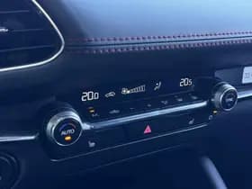 Mazda 3 2.5 e-SkyActiv-G M Hybrid 140 Homura thumbnail 15