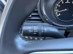 Mazda 3 2.5 e-SkyActiv-G M Hybrid 140 Homura thumbnail 16