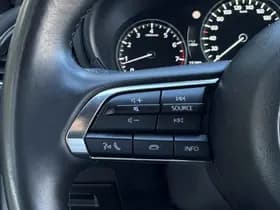 Mazda 3 2.5 e-SkyActiv-G M Hybrid 140 Homura thumbnail 18