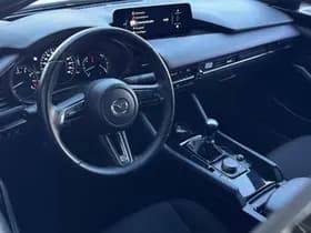 Mazda 3 2.5 e-SkyActiv-G M Hybrid 140 Homura thumbnail 3