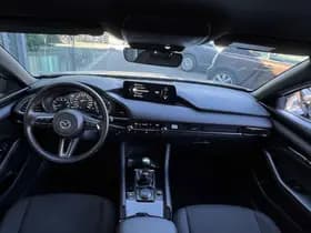 Mazda 3 2.5 e-SkyActiv-G M Hybrid 140 Homura thumbnail 22