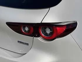 Mazda 3 2.5 e-SkyActiv-G M Hybrid 140 Homura thumbnail 26