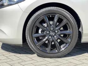 Mazda 3 2.5 e-SkyActiv-G M Hybrid 140 Homura thumbnail 27