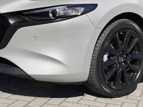 Mazda 3 2.5 e-SkyActiv-G M Hybrid 140 Homura thumbnail 28