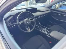 Mazda 3 2.5 e-SkyActiv-G M Hybrid 140 Homura thumbnail 29