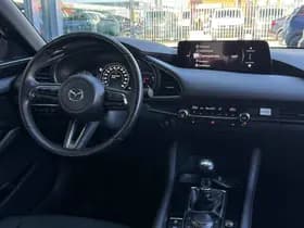 Mazda 3 2.5 e-SkyActiv-G M Hybrid 140 Homura thumbnail 4