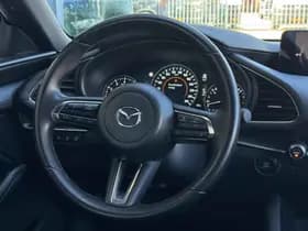 Mazda 3 2.5 e-SkyActiv-G M Hybrid 140 Homura thumbnail 8