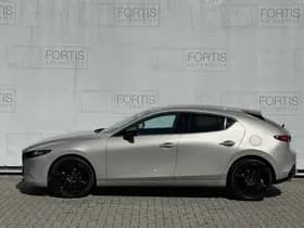 Mazda 3 2.5 e-SkyActiv-G M Hybrid 140 Homura thumbnail 9