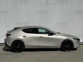 Mazda 3 2.5 e-SkyActiv-G M Hybrid 140 Homura thumbnail 10