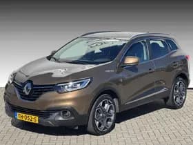 Renault Kadjar 1.2 TCe Extase