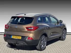 Renault Kadjar 1.2 TCe Extase thumbnail 2
