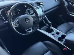 Renault Kadjar 1.2 TCe Extase thumbnail 3