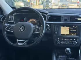 Renault Kadjar 1.2 TCe Extase thumbnail 7