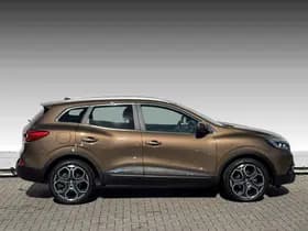Renault Kadjar 1.2 TCe Extase thumbnail 8