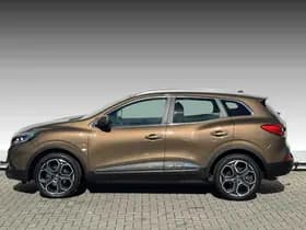 Renault Kadjar 1.2 TCe Extase thumbnail 9