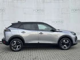 Peugeot 2008 1.2 PureTech 130 GT thumbnail 11