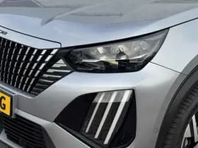 Peugeot 2008 1.2 PureTech 130 GT thumbnail 7