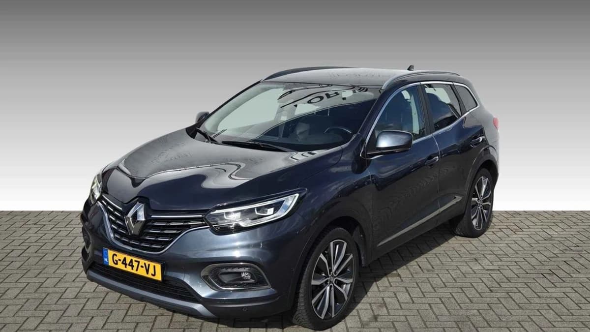 Renault Kadjar — foto 1