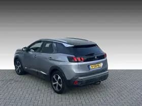 Peugeot 3008 thumbnail 2