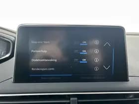 Peugeot 3008 thumbnail 22