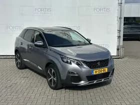 Peugeot 3008 thumbnail 33