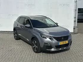 Peugeot 3008 thumbnail 34