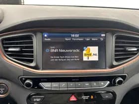 Hyundai Ioniq thumbnail 16