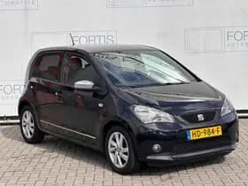 SEAT Mii thumbnail 15