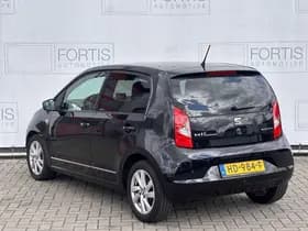 SEAT Mii thumbnail 5