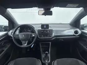 SEAT Mii thumbnail 6