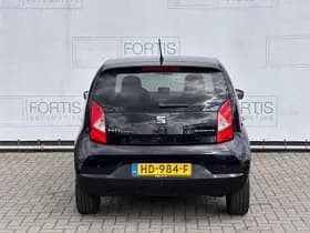 SEAT Mii thumbnail 7