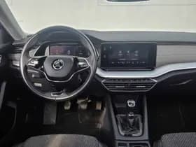 Skoda Octavia thumbnail 14