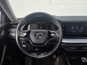 Skoda Octavia thumbnail 15