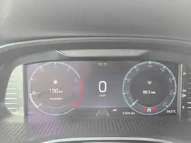 Skoda Octavia thumbnail 3