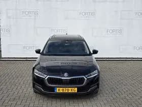 Skoda Octavia thumbnail 33