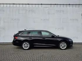 Skoda Octavia thumbnail 34