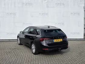 Skoda Octavia thumbnail 6