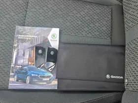 Skoda Octavia thumbnail 7