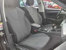 Skoda Octavia thumbnail 10