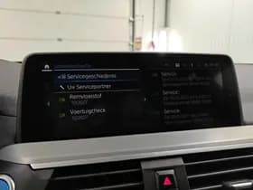 BMW iX3 thumbnail 14