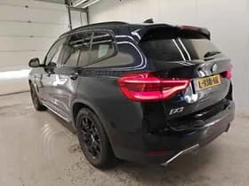 BMW iX3 thumbnail 9