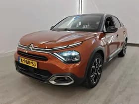 Citroën Ë-C4