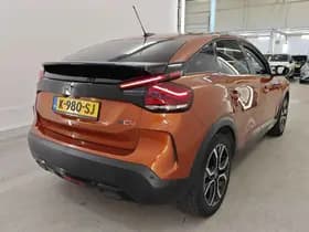 Citroën Ë-C4 thumbnail 2