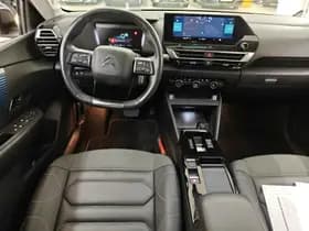 Citroën Ë-C4 thumbnail 3